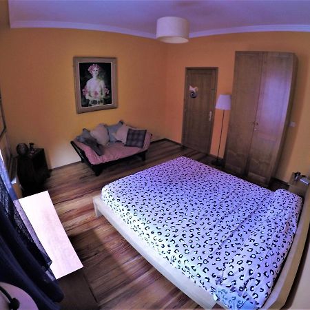 Bed and Breakfast A Casa Mia Лас-Пальмас-де-Гран-Канария Экстерьер фото