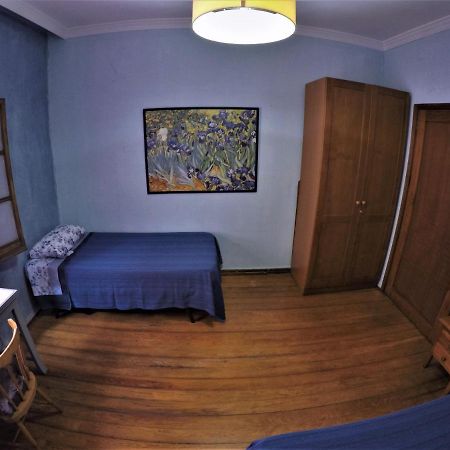 Bed and Breakfast A Casa Mia Лас-Пальмас-де-Гран-Канария Экстерьер фото