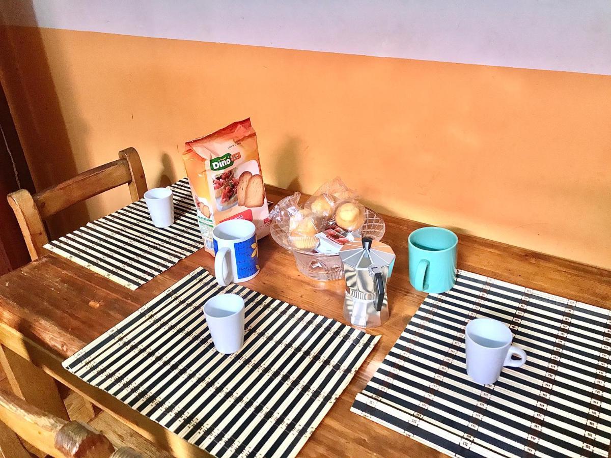 Bed and Breakfast A Casa Mia Лас-Пальмас-де-Гран-Канария Экстерьер фото