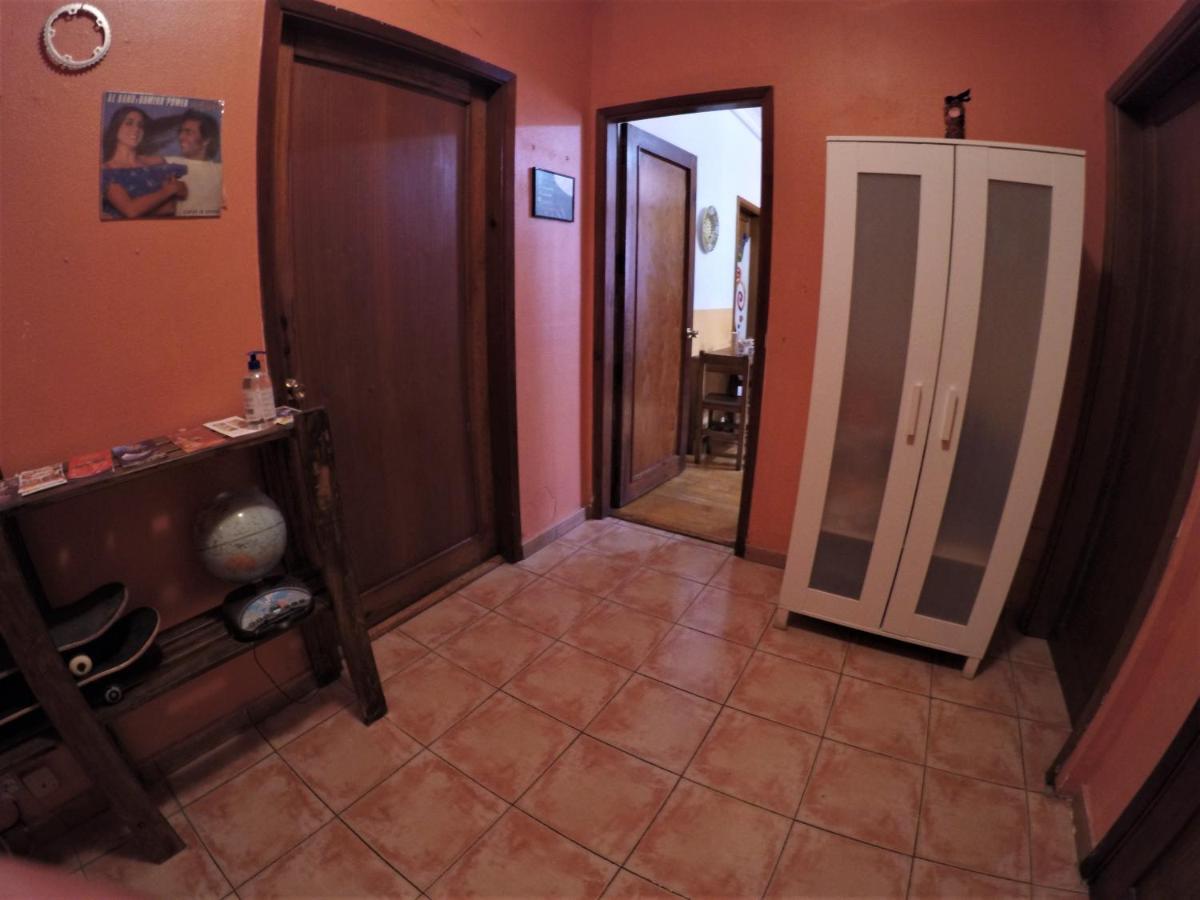 Bed and Breakfast A Casa Mia Лас-Пальмас-де-Гран-Канария Экстерьер фото