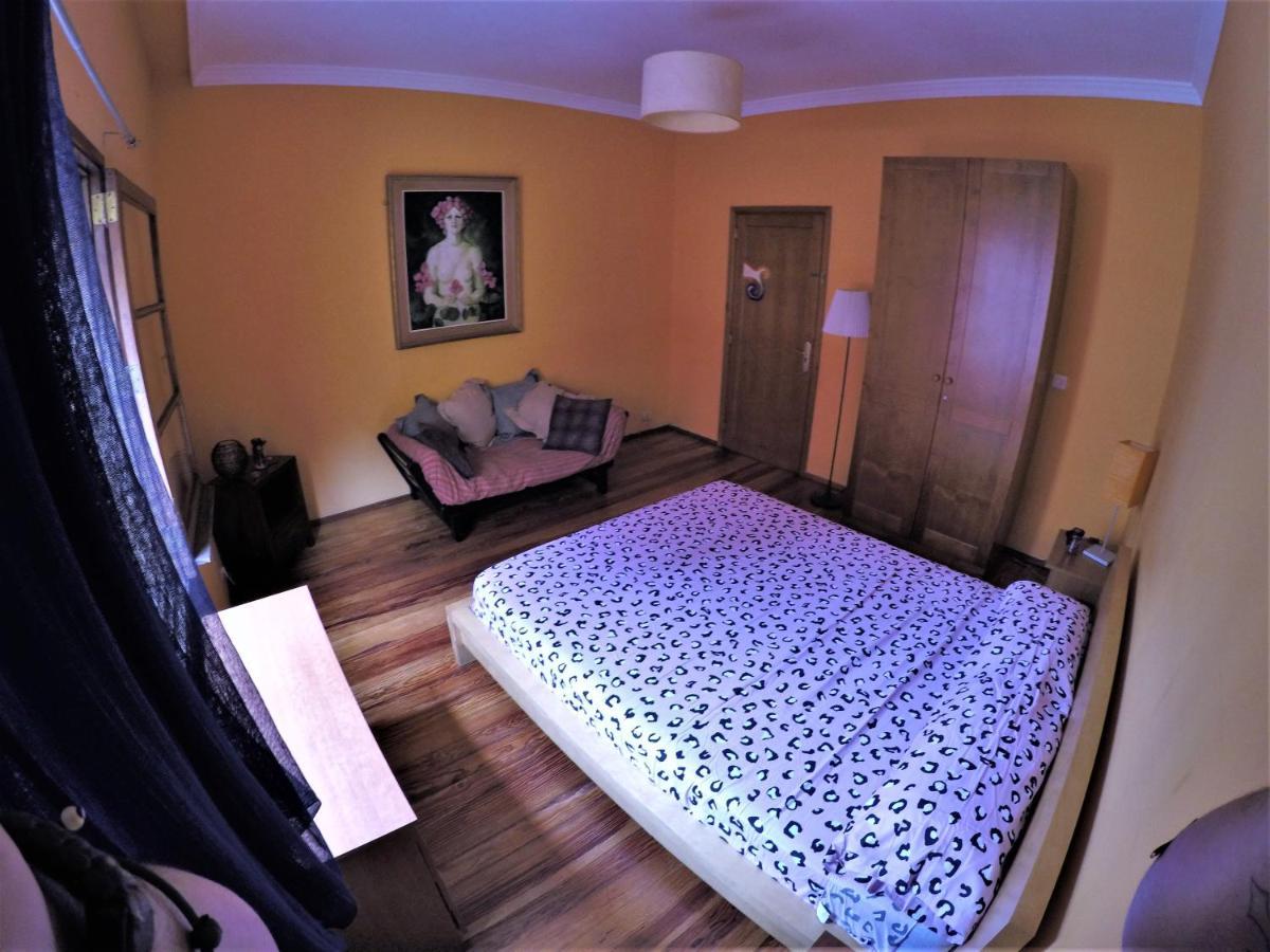 Bed and Breakfast A Casa Mia Лас-Пальмас-де-Гран-Канария Экстерьер фото