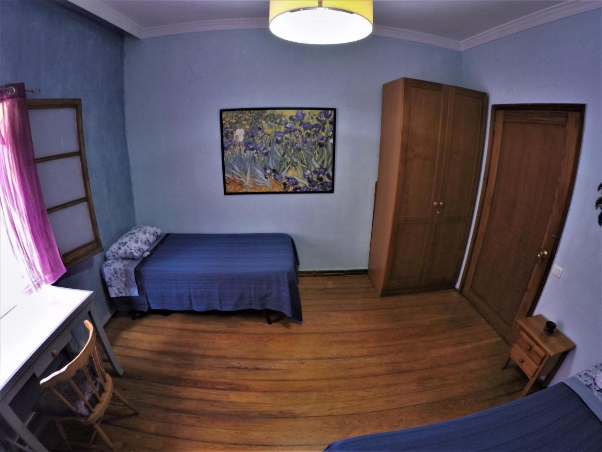 Bed and Breakfast A Casa Mia Лас-Пальмас-де-Гран-Канария Экстерьер фото