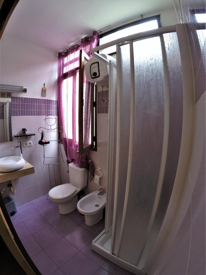 Bed and Breakfast A Casa Mia Лас-Пальмас-де-Гран-Канария Экстерьер фото