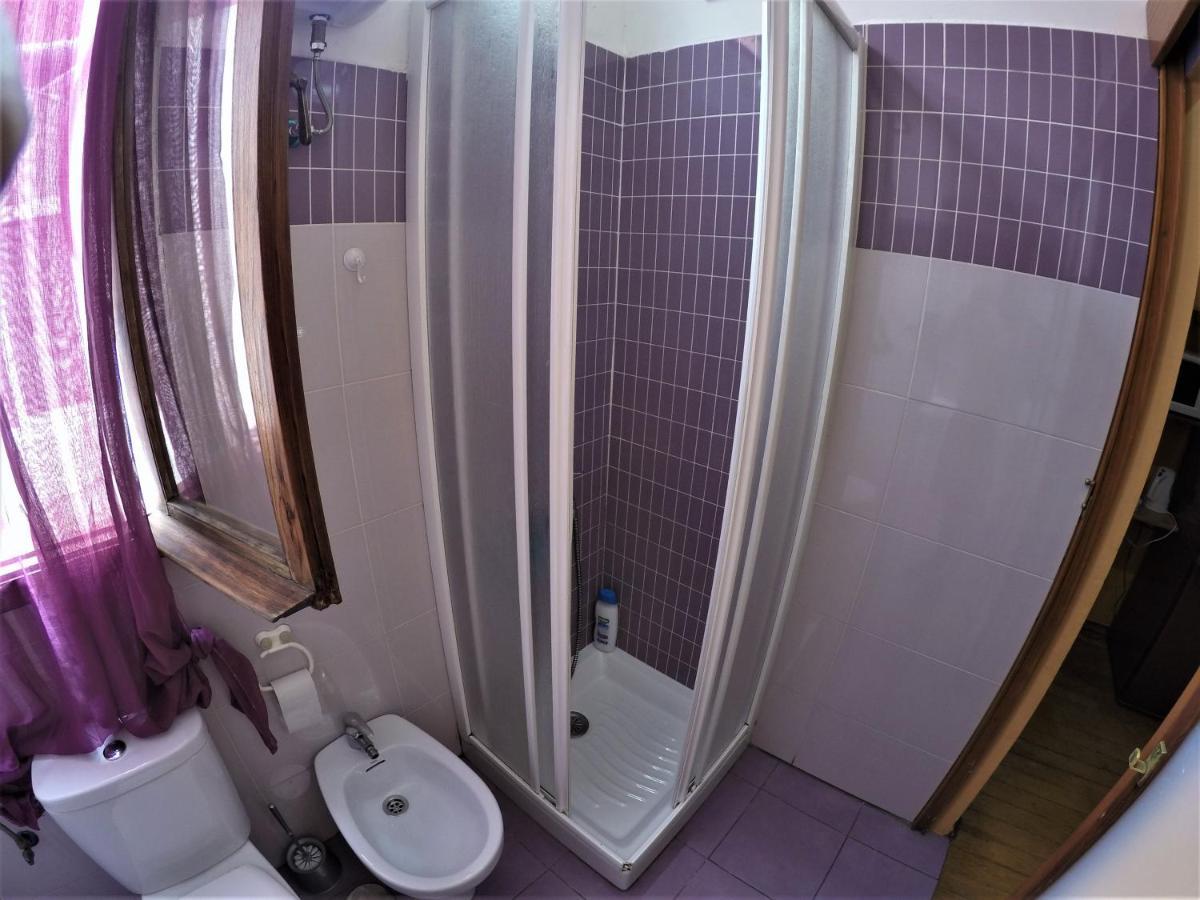 Bed and Breakfast A Casa Mia Лас-Пальмас-де-Гран-Канария Экстерьер фото