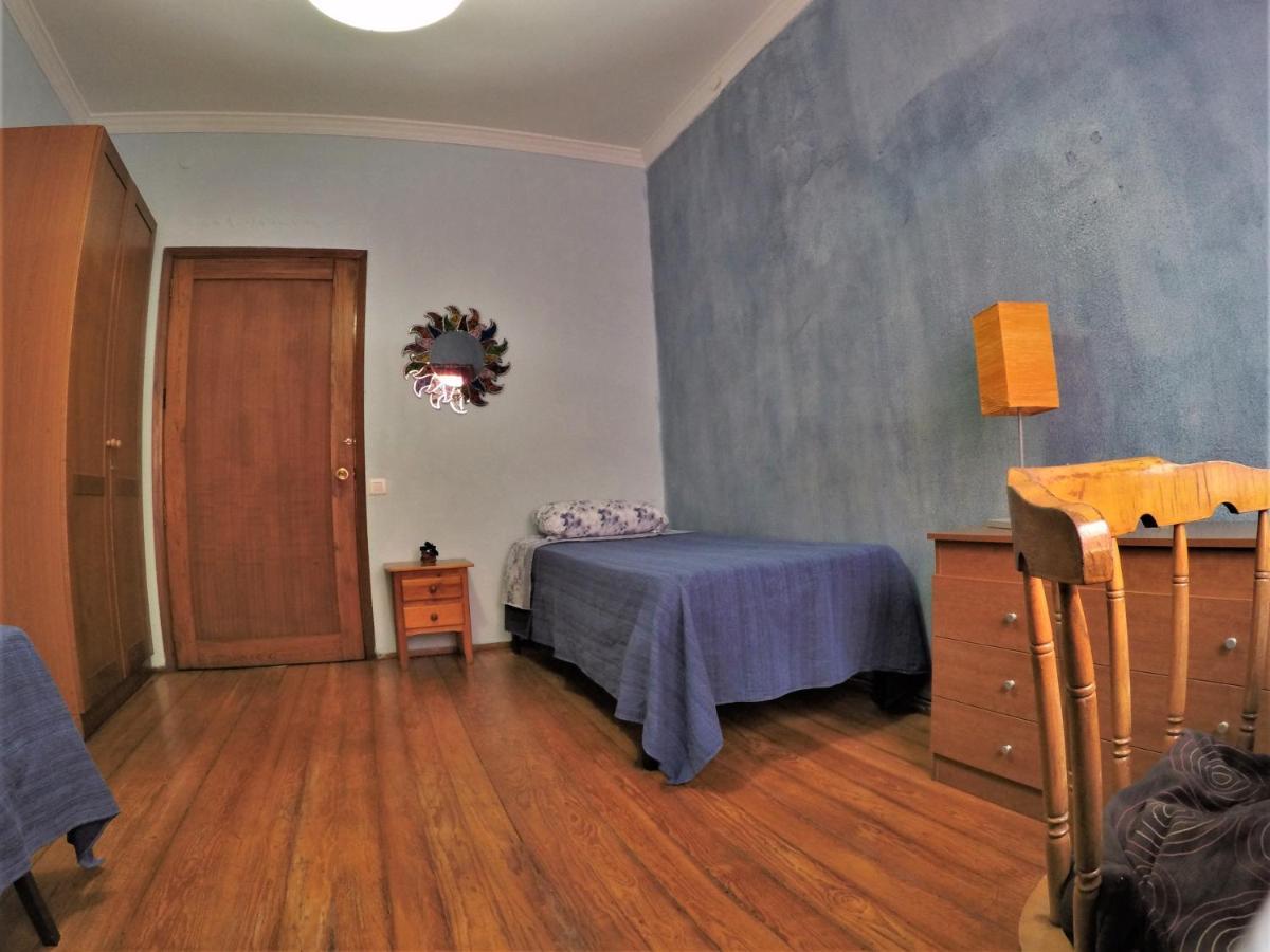 Bed and Breakfast A Casa Mia Лас-Пальмас-де-Гран-Канария Экстерьер фото