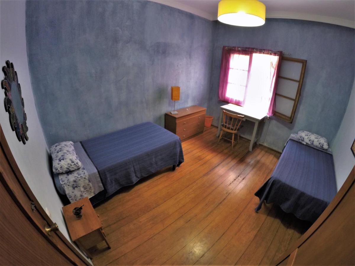 Bed and Breakfast A Casa Mia Лас-Пальмас-де-Гран-Канария Экстерьер фото