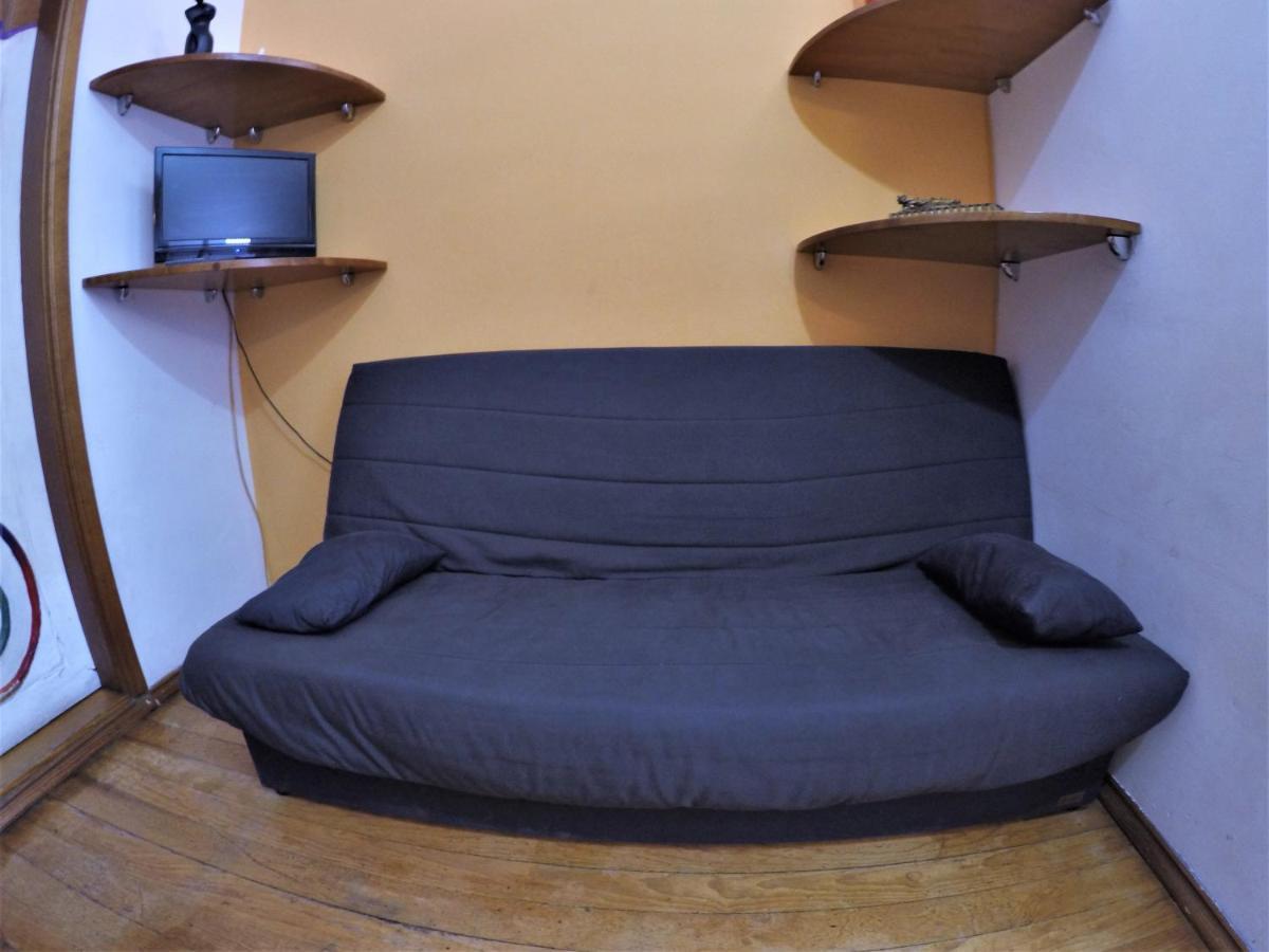 Bed and Breakfast A Casa Mia Лас-Пальмас-де-Гран-Канария Экстерьер фото