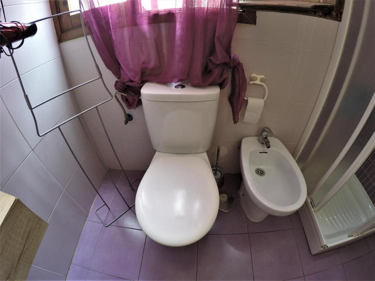 Bed and Breakfast A Casa Mia Лас-Пальмас-де-Гран-Канария Экстерьер фото