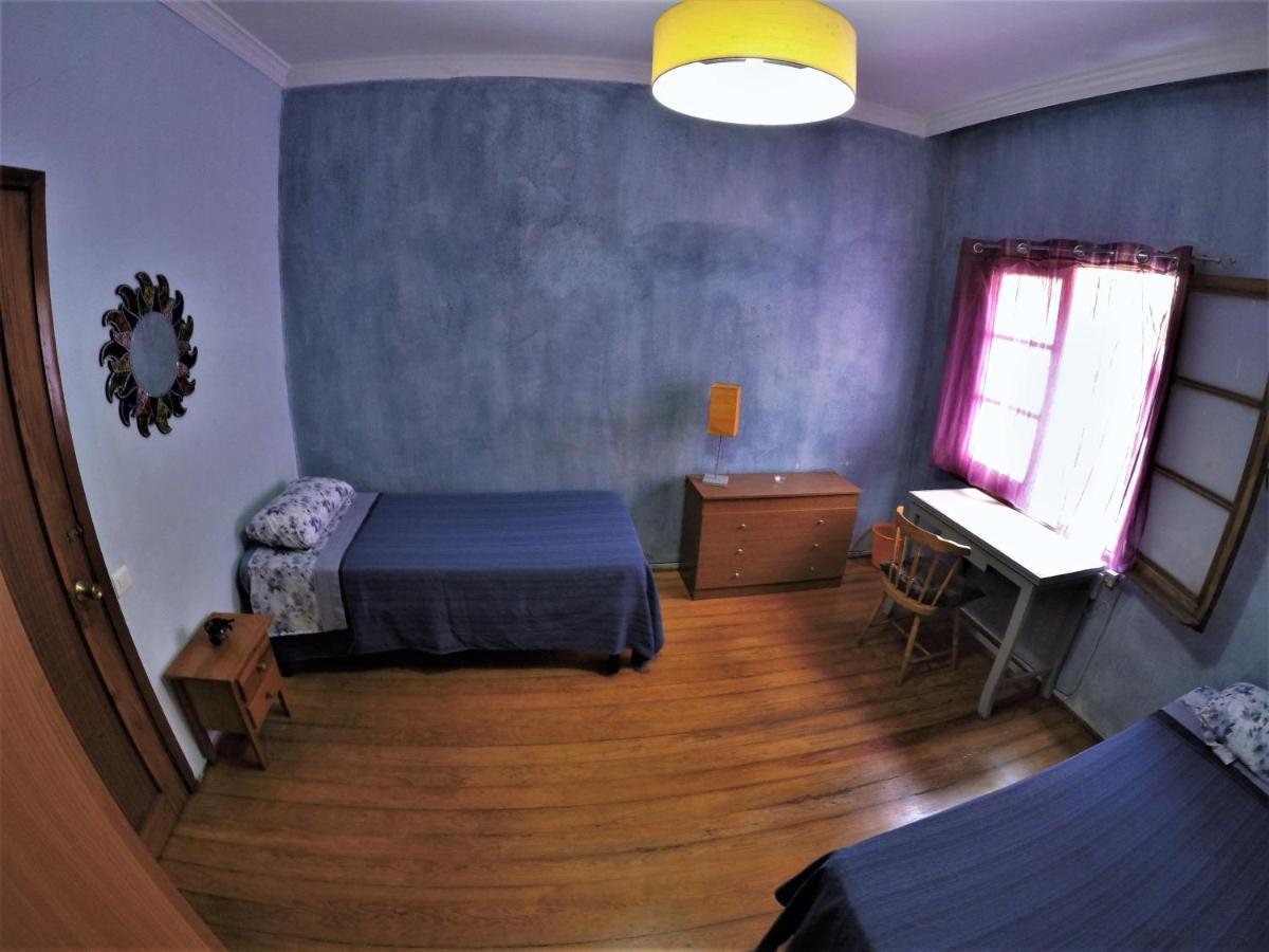 Bed and Breakfast A Casa Mia Лас-Пальмас-де-Гран-Канария Экстерьер фото